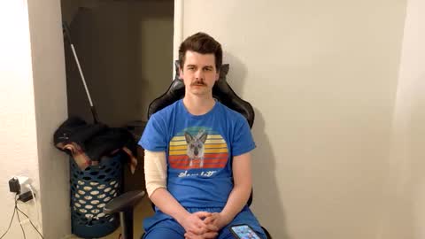 Wyatt online show from 03-19-26, 06:45