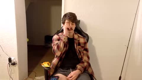 Wyatt online show from 04-21-26, 04:56