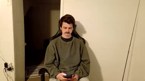 Wyatt online show from 04-24-26, 08:39