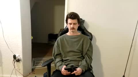 Wyatt online show from 04-26-26, 10:07