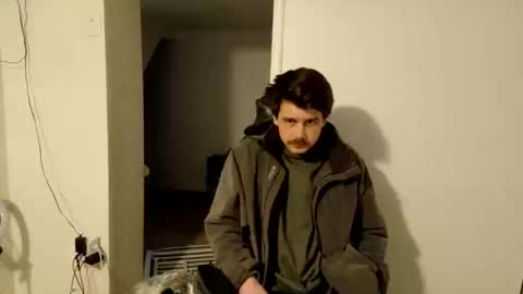 Wyatt online show from 04-27-26, 04:05