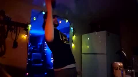 wyiatt online show from 10-26-25, 01:44