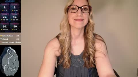 Wyn online show from 04-02-26, 11:13