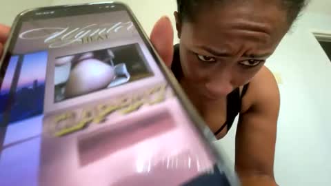 Wynter Heat online show from 01-22-25, 09:43