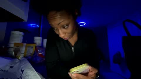 Wynter Heat online show from 01-26-25, 02:19