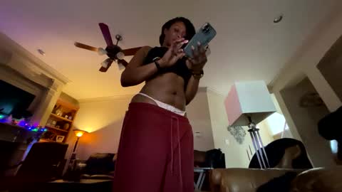 Wynter Heat online show from 03-08-25, 08:03