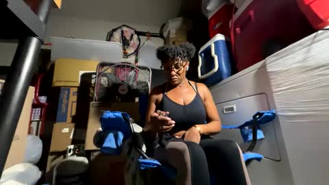 Wynter Heat online show from 10-02-25, 02:13