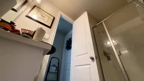 Wynter Heat online show from 10-28-25, 10:12