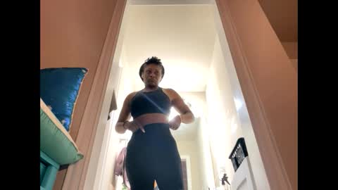 Wynter Heat online show from 12-15-25, 01:32