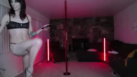 WyTransGal - Aurora online show from 11-22-25, 01:26