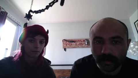 WyTransGal - Aurora online show from 02-08-26, 07:06