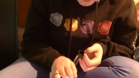 x2kayx2 online show from 01-06-26, 03:16