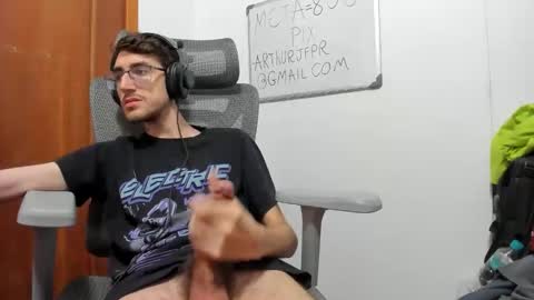 x4rthurtv online show from 04-28-26, 11:43