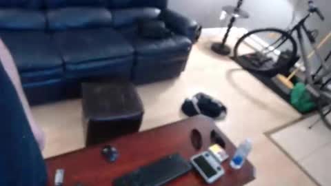 Kevin online show from 01-07-25, 06:56