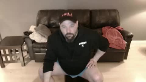 Kevin online show from 03-12-25, 02:41