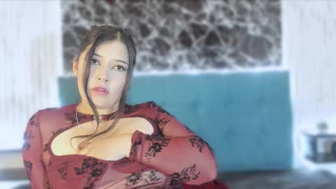 Adeline online show from 02-16-26, 04:36