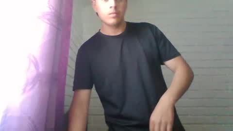 x_andrescam online show from 12-31-24, 03:09