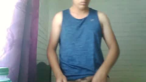 x_andrescam online show from 01-30-25, 03:29