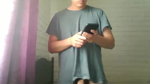 x_andrescam online show from 11-03-25, 05:03