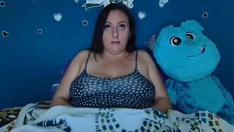 Karen online show from 09-11-25, 04:34