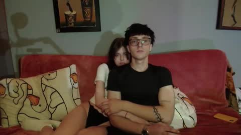 Snapshot of x_files_t chatting on 09-27-25, 07:08 Philipp and Este online show from 09-27-25, 07:08