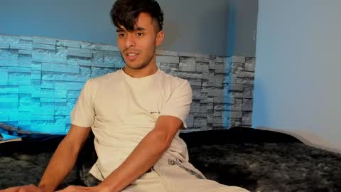 Harold online show from 04-16-26, 09:39