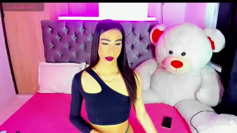 Maria Juliana online show from 01-14-25, 06:34