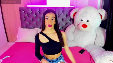 Maria Juliana online show from 01-25-25, 11:13