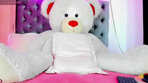 Maria Juliana online show from 02-21-25, 10:15