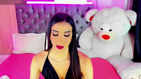 Maria Juliana online show from 02-22-25, 02:06