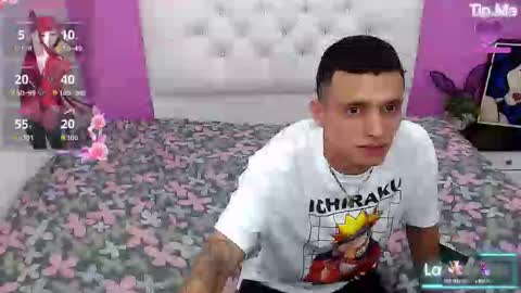 x_kikke_x online show from 10-08-25, 05:05