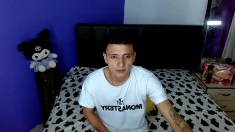 x_kikke_x online show from 10-16-25, 04:35