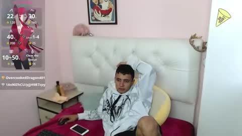 x_kikke_x online show from 10-16-25, 06:31