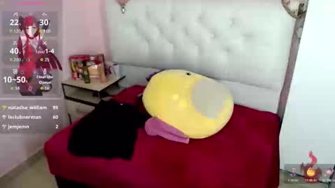 x_kikke_x online show from 10-24-25, 02:57