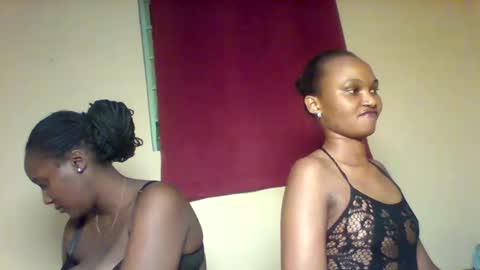 X melanine online show from 10-01-25, 12:49