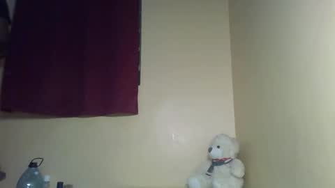 X melanine online show from 12-01-25, 01:05