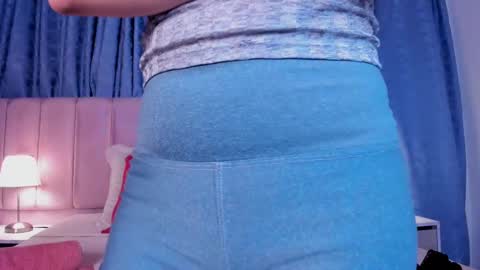 x_milu online show from 02-19-25, 05:38