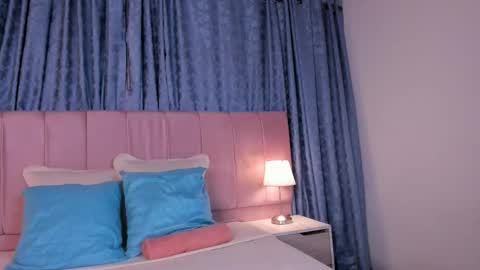 x_milu online show from 03-11-25, 06:08