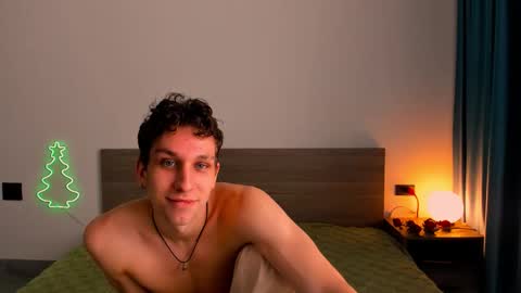 Nile online show from 11-16-25, 01:55