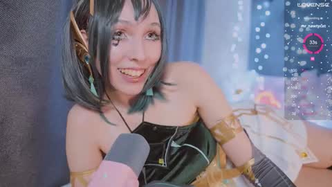 Lucy online show from 03-22-26, 04:21