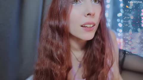 Lucy online show from 03-25-26, 04:24