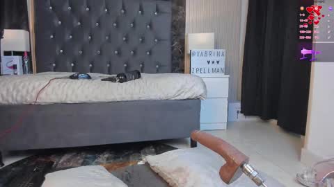 xabrina zpellman  online show from 02-16-25, 04:09