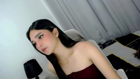 Snapshot of xairah_doux chatting on 04-08-26, 02:50 xairah_doux online show from 04-08-26, 02:50
