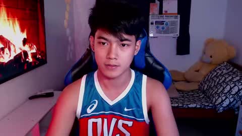 Prince Aldrian  online show from 12-07-24, 05:48