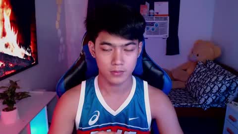 Prince Aldrian  online show from 12-08-24, 10:30