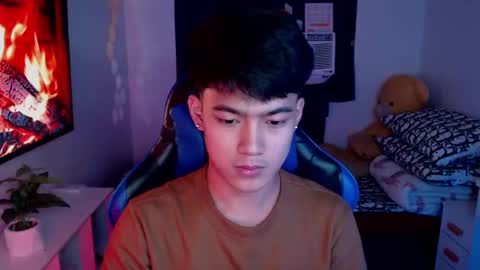 Prince Aldrian  online show from 02-10-25, 11:15