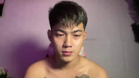 Prince Aldrian  online show from 10-03-25, 12:02