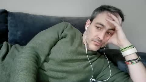 xalegarmax online show from 02-13-25, 09:27