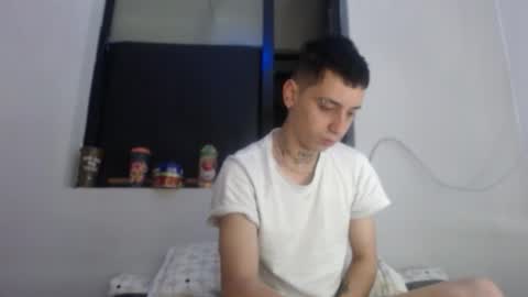 xalejo_max online show from 11-14-25, 10:58