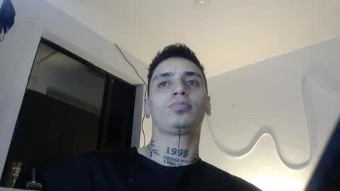 xalejo_max online show from 11-17-25, 10:48